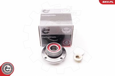 Wheel Bearing Kit ESEN SKV 29SKV043