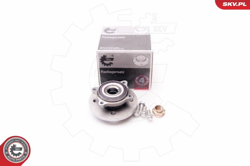 ESEN SKV 29SKV045 Wheel Bearing Kit