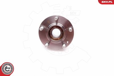 Wheel Bearing Kit ESEN SKV 29SKV058