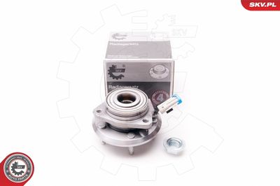 Wheel Bearing Kit ESEN SKV 29SKV061