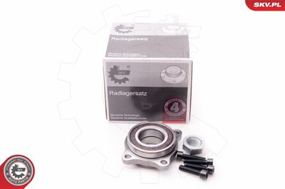 Wheel Bearing Kit ESEN SKV 29SKV077