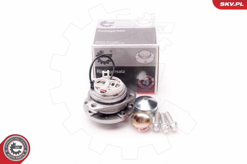 ESEN SKV 29SKV084 Wheel Bearing Kit