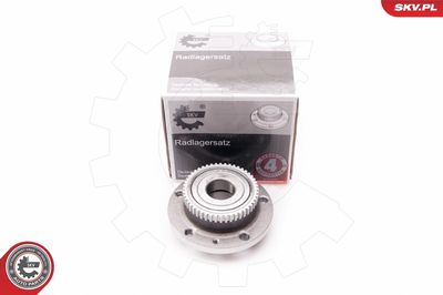 Wheel Bearing Kit ESEN SKV 29SKV094