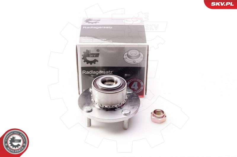 ESEN SKV 29SKV096 Wheel Bearing Kit