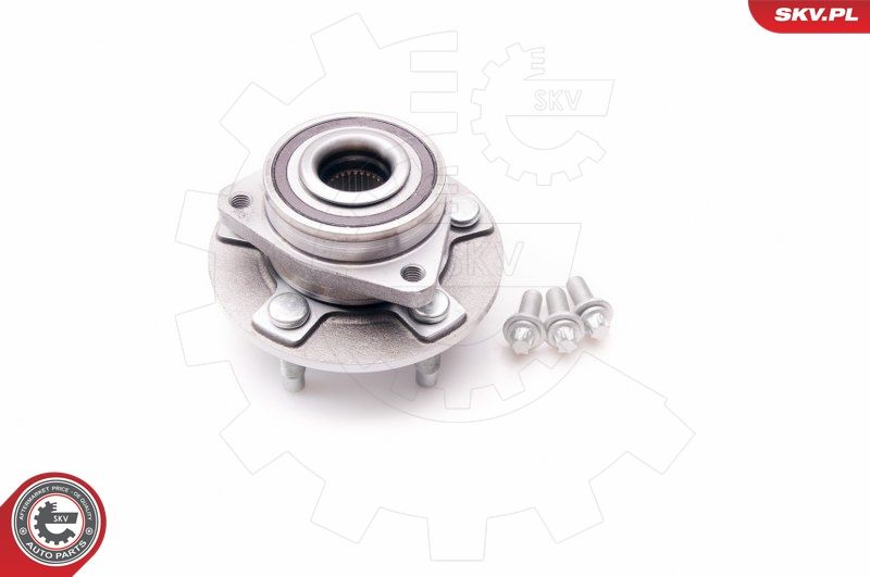 ESEN SKV 29SKV107 Wheel Bearing Kit