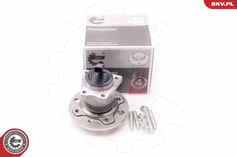 ESEN SKV 29SKV113 Wheel Bearing Kit