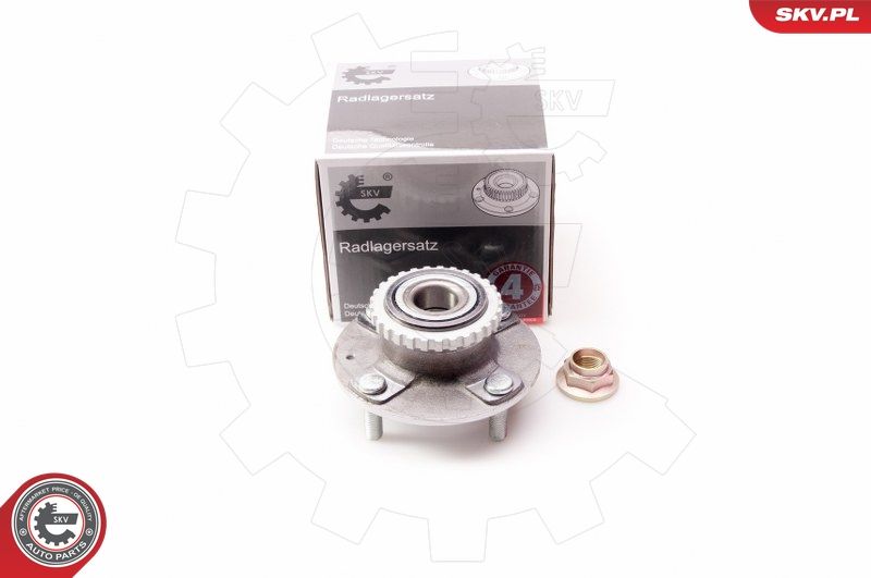 ESEN SKV 29SKV114 Wheel Bearing Kit