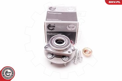 Wheel Bearing Kit ESEN SKV 29SKV122