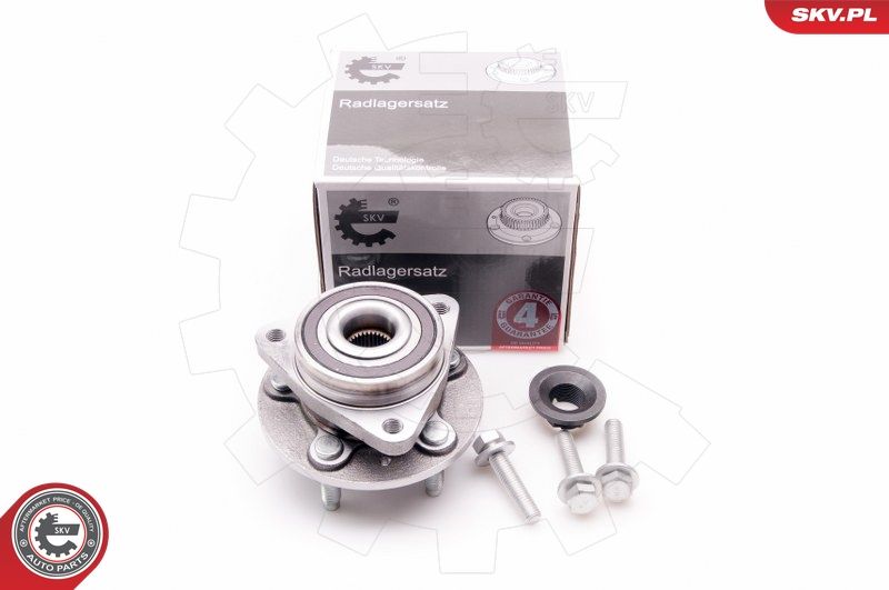 ESEN SKV 29SKV124 Wheel Bearing Kit