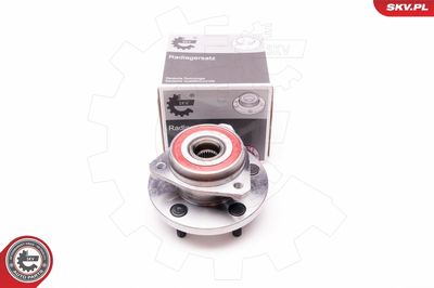 Wheel Bearing Kit ESEN SKV 29SKV129