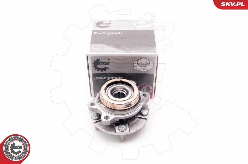 ESEN SKV 29SKV134 Wheel Bearing Kit