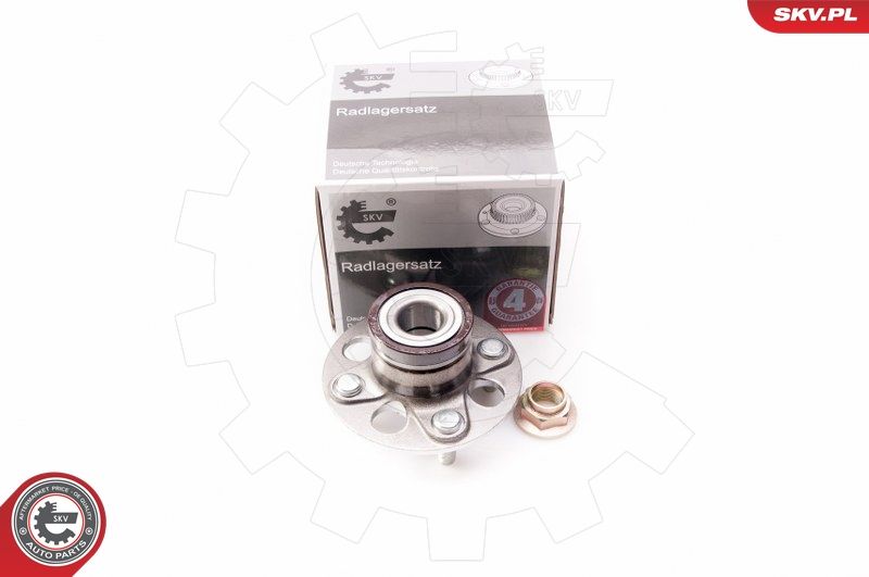 ESEN SKV 29SKV136 Wheel Bearing Kit