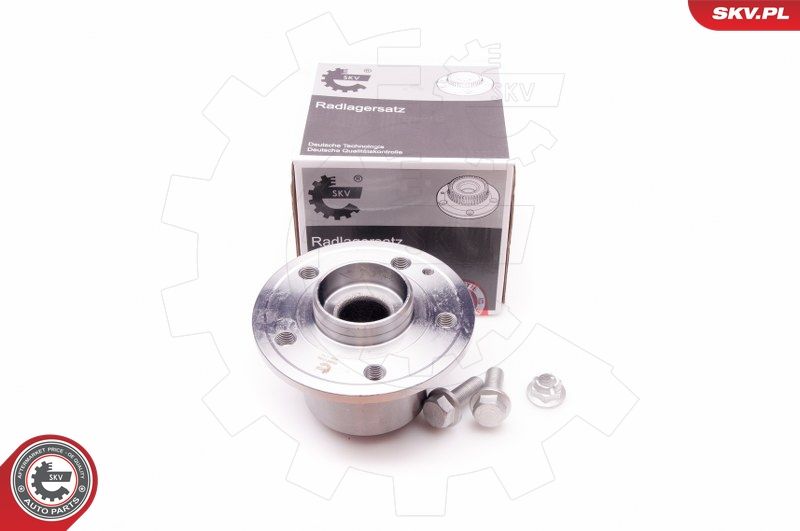 ESEN SKV 29SKV144 Wheel Bearing Kit