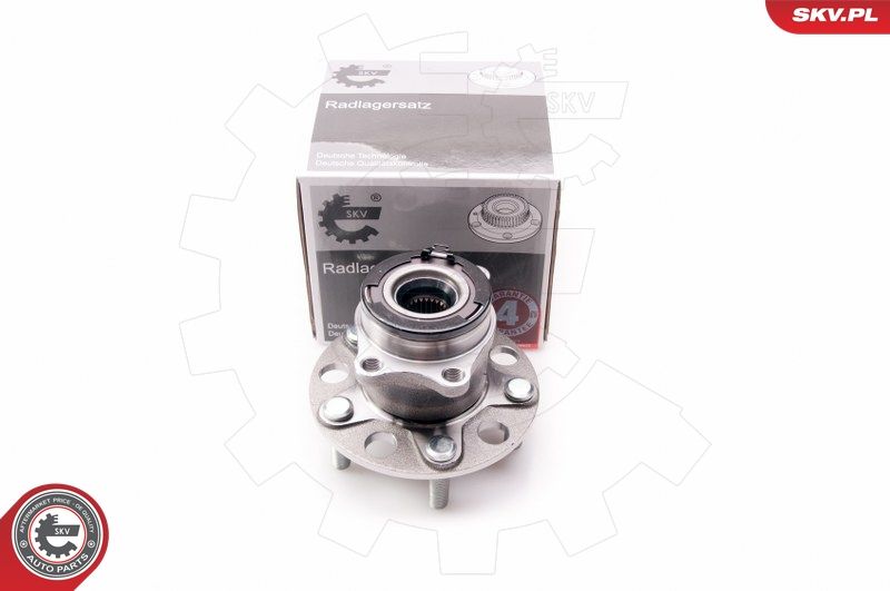 ESEN SKV 29SKV154 Wheel Bearing Kit