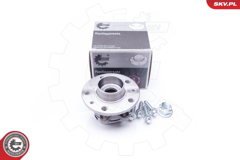 ESEN SKV 29SKV172 Wheel Bearing Kit