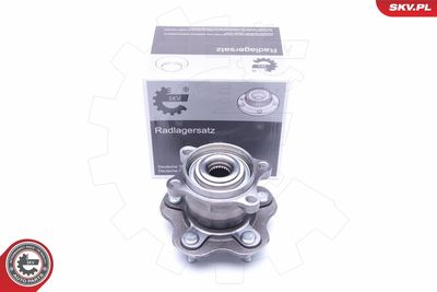 Wheel Bearing Kit ESEN SKV 29SKV238