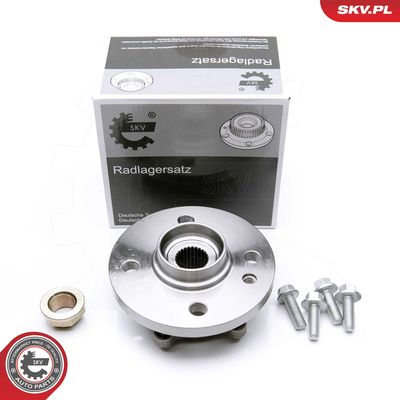 Wheel Bearing Kit ESEN SKV 29SKV246