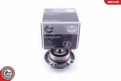 Wheel Bearing Kit ESEN SKV 29SKV349