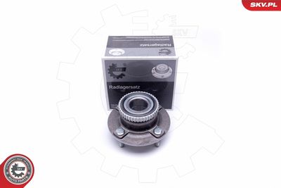 Wheel Bearing Kit ESEN SKV 29SKV380