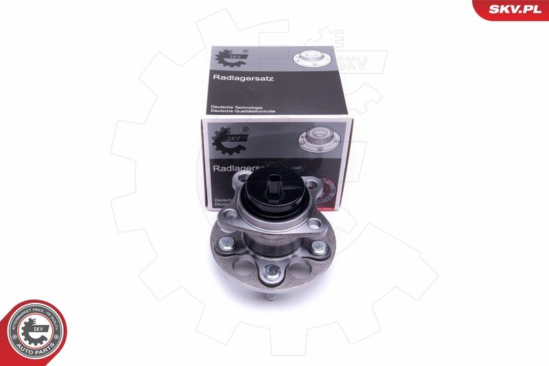 ESEN SKV 29SKV395 Wheel Bearing Kit