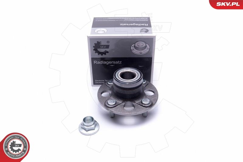 ESEN SKV 29SKV475 Wheel Bearing Kit