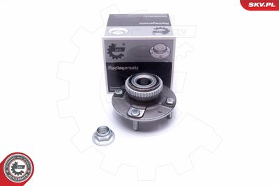 Wheel Bearing Kit ESEN SKV 29SKV477