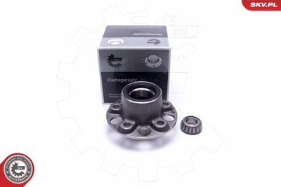 Wheel Bearing Kit ESEN SKV 29SKV509