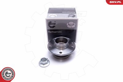 Wheel Bearing Kit ESEN SKV 29SKV521
