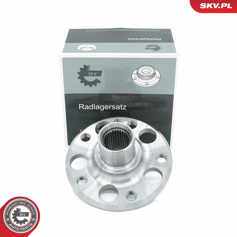 ESEN SKV 29SKV554 Wheel Hub