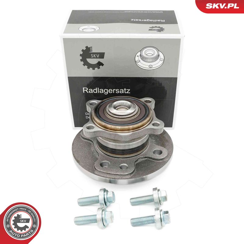 ESEN SKV 29SKV625 Wheel Bearing Kit