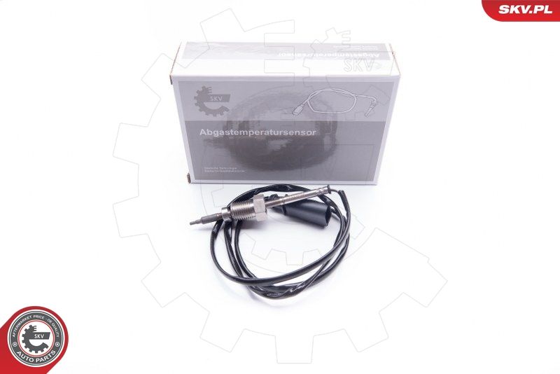 ESEN SKV 30SKV039 Sensor, exhaust gas temperature