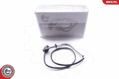 Sensor, exhaust gas temperature ESEN SKV 30SKV072