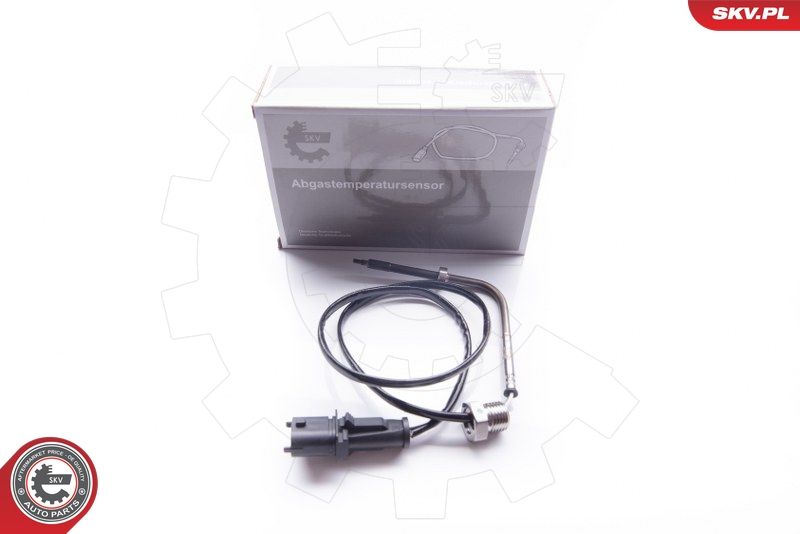 ESEN SKV 30SKV080 Sensor, exhaust gas temperature