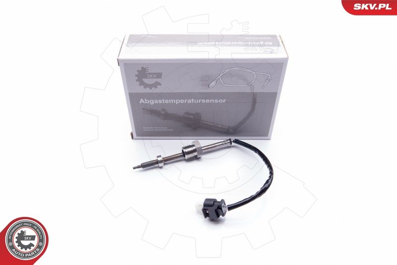 ESEN SKV 30SKV082 Sensor, exhaust gas temperature