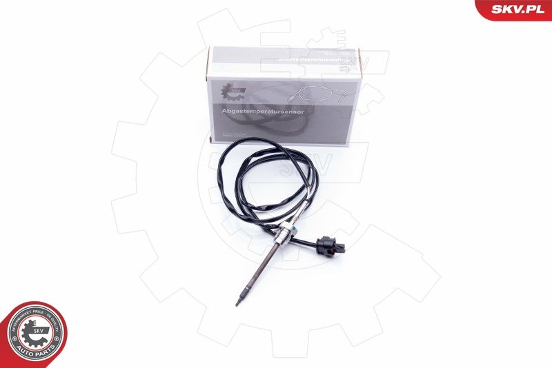 ESEN SKV 30SKV091 Sensor, exhaust gas temperature