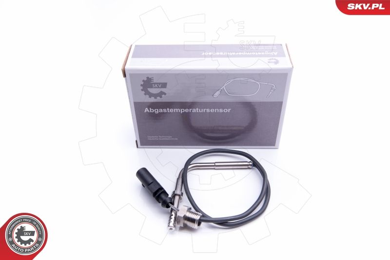 ESEN SKV 30SKV163 Sensor, exhaust gas temperature