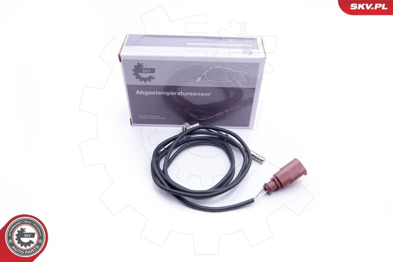 ESEN SKV 30SKV185 Sensor, exhaust gas temperature