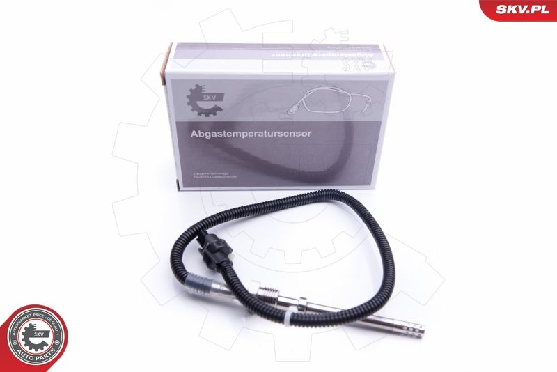 ESEN SKV 30SKV198 Sensor, exhaust gas temperature