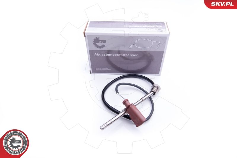 ESEN SKV 30SKV206 Sensor, exhaust gas temperature