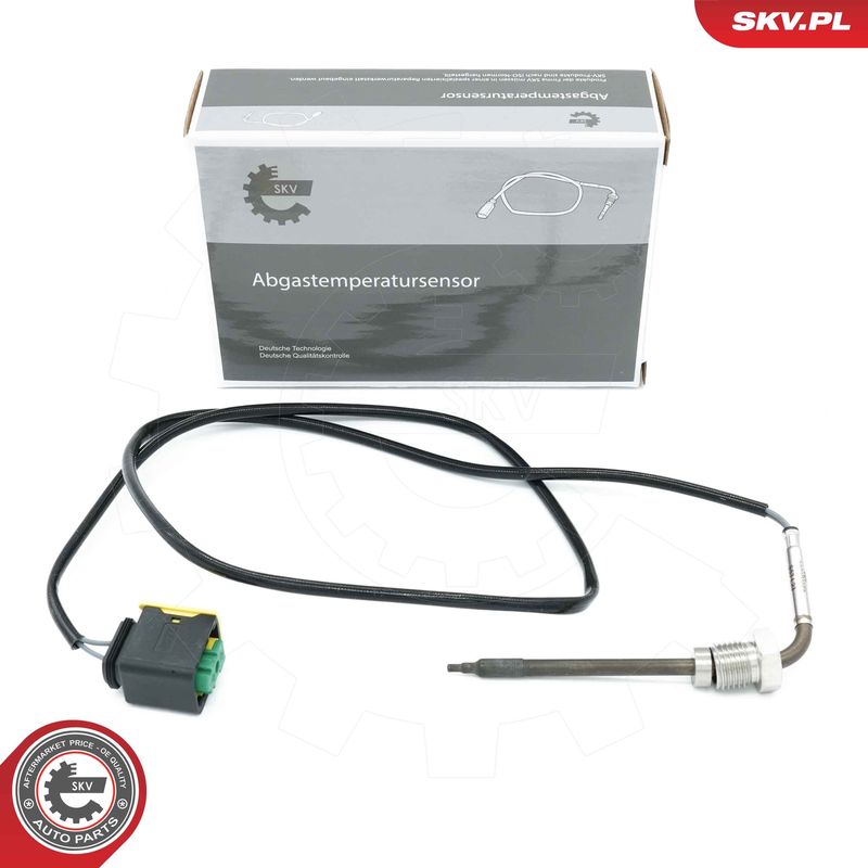 ESEN SKV 30SKV460 Sensor, exhaust gas temperature