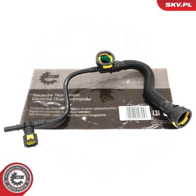 Hose, crankcase ventilation ESEN SKV 31SKV268