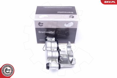 Brake Caliper ESEN SKV 34SKV541