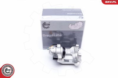 Brake Caliper ESEN SKV 34SKV554