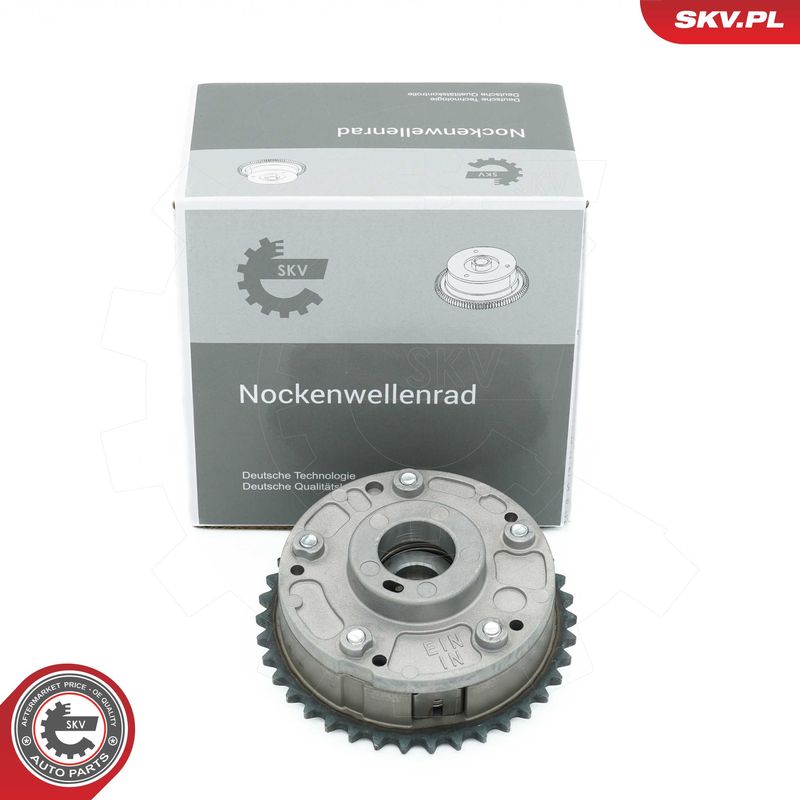 ESEN SKV 39SKV513 Camshaft Adjuster