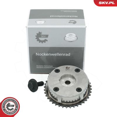 Camshaft Adjuster ESEN SKV 39SKV531