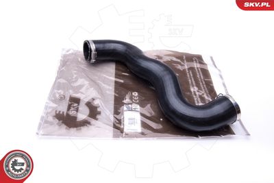 Charge Air Hose ESEN SKV 43SKV030