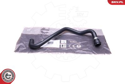 Radiator Hose ESEN SKV 43SKV739