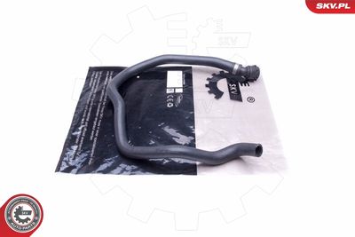 Radiator Hose ESEN SKV 43SKV832