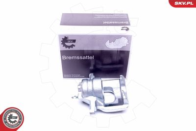 Brake Caliper ESEN SKV 44SKV001