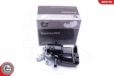 Brake Caliper ESEN SKV 44SKV783